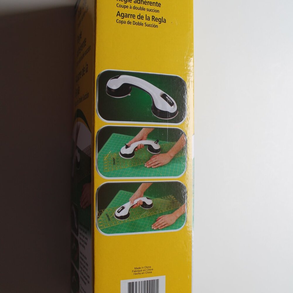 Omnigrid Ruler Grip - Picture 3 of 5